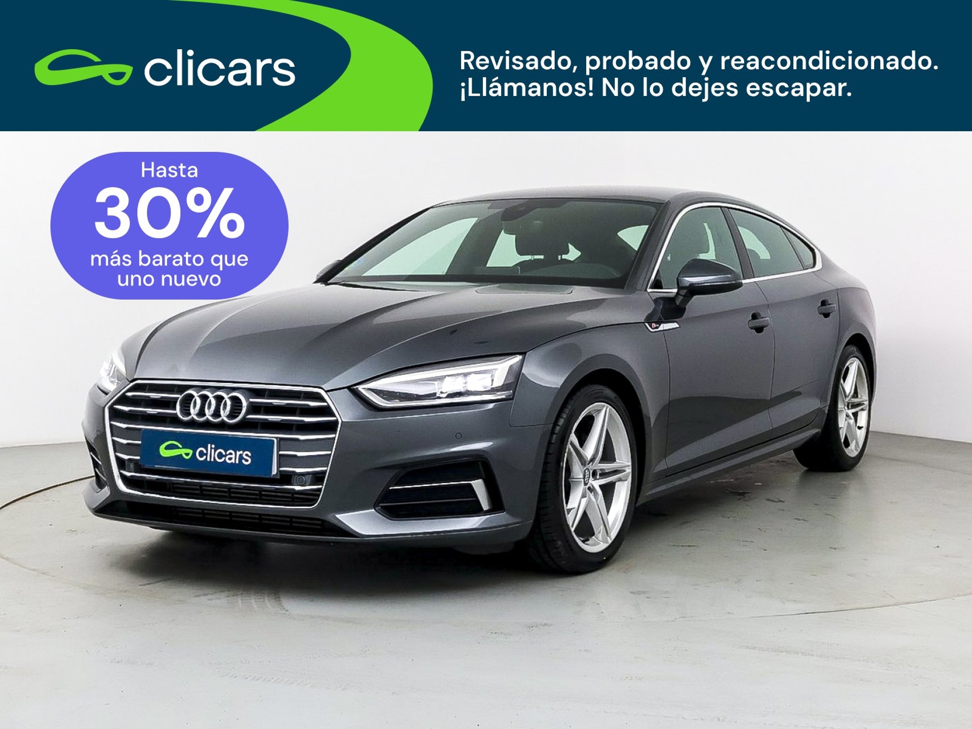 Imagen de AUDI A5