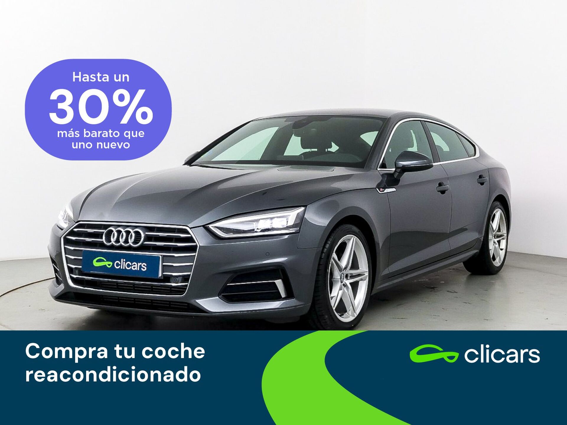 Imagen 1 de AUDI A5
