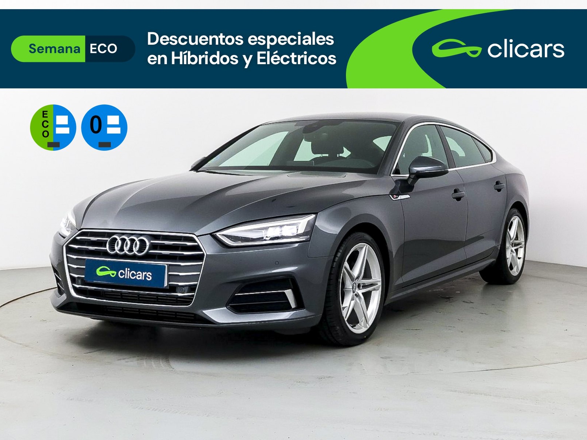 Imagen de AUDI A5