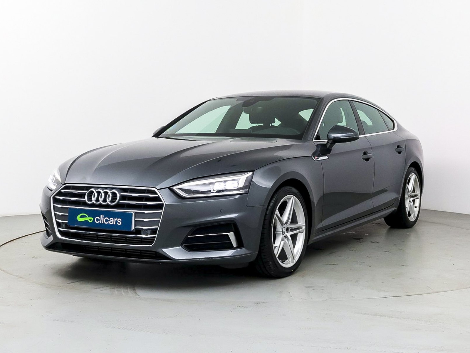 Imagen de AUDI A5