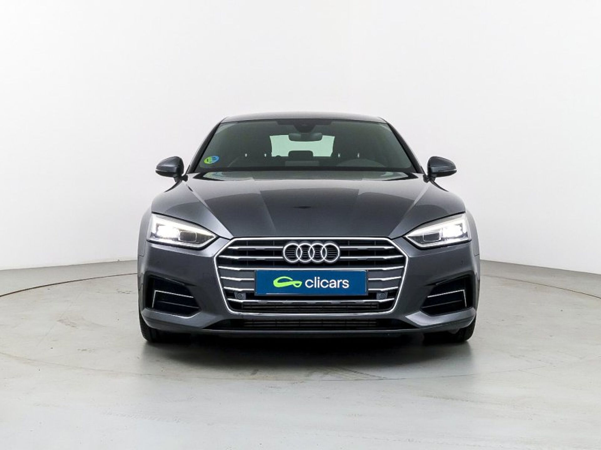 Imagen 2 de AUDI A5