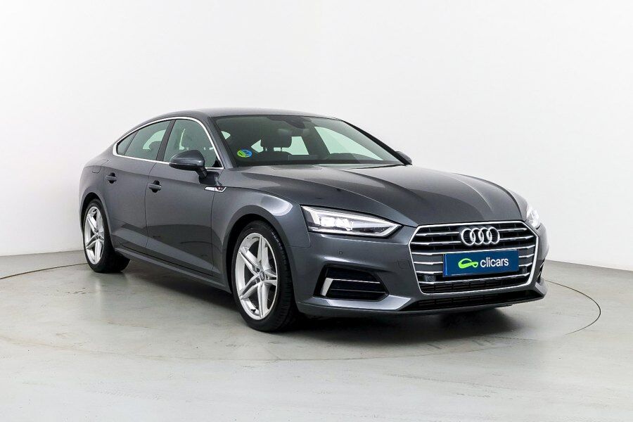 Foto del AUDI A5 Sportback 35 TDI S line S tronic