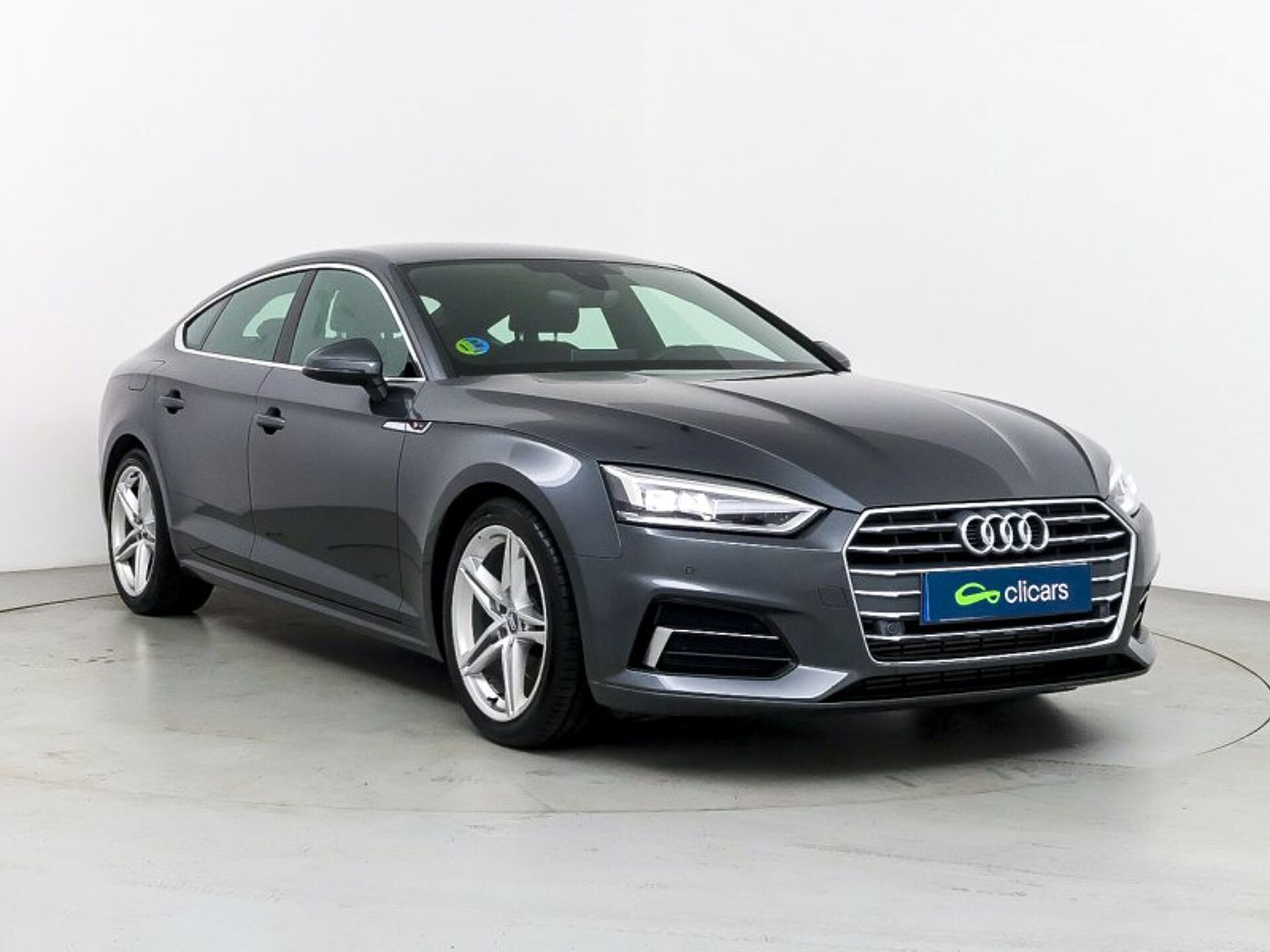 Imagen 3 de AUDI A5