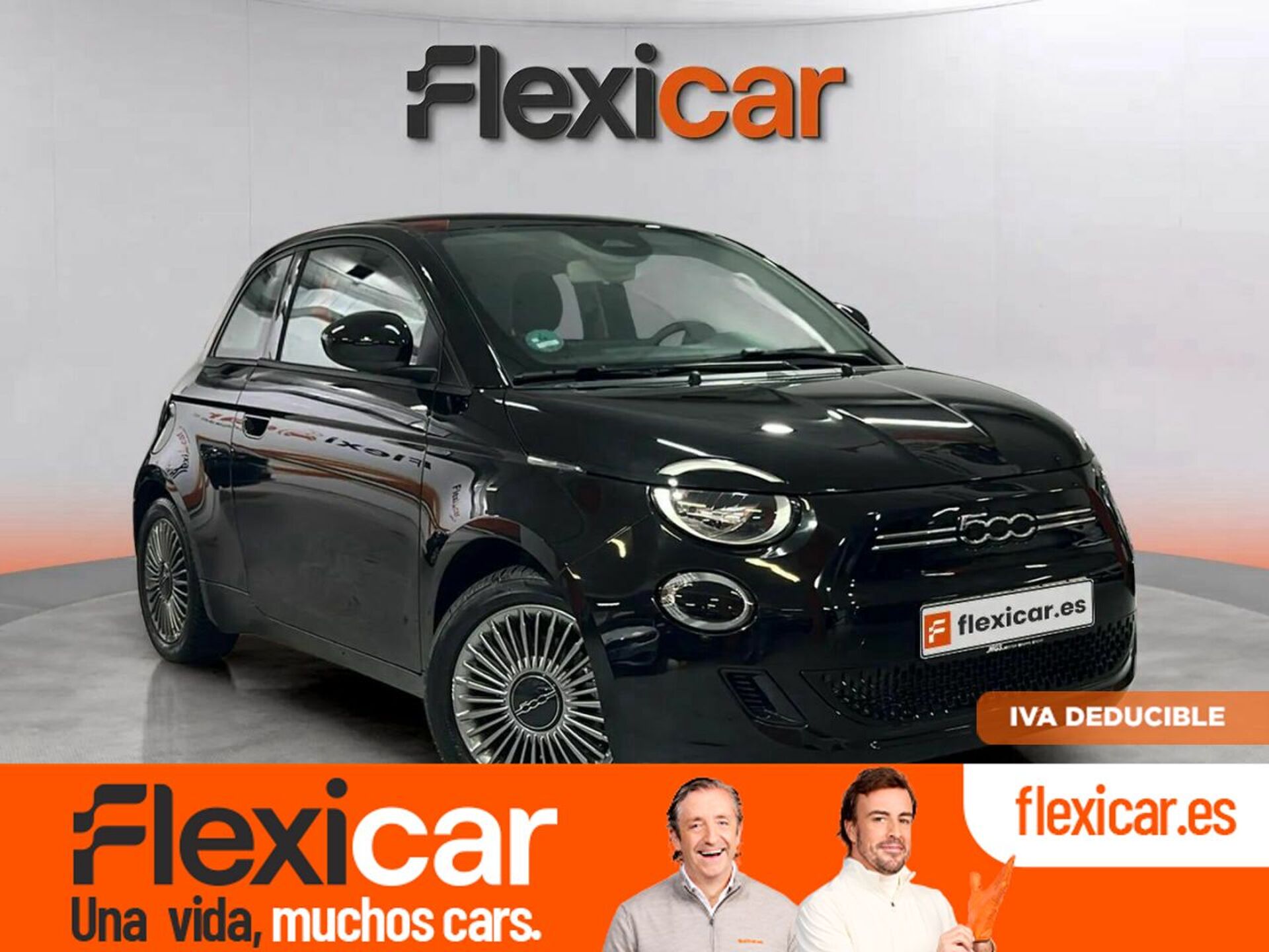 Imagen de FIAT 500