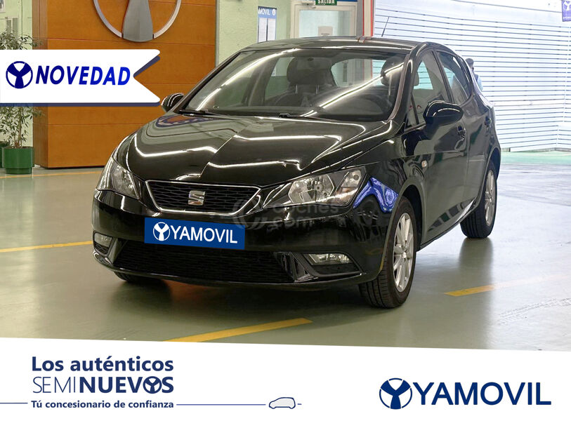 Foto del SEAT Ibiza 1.2 TSI Style