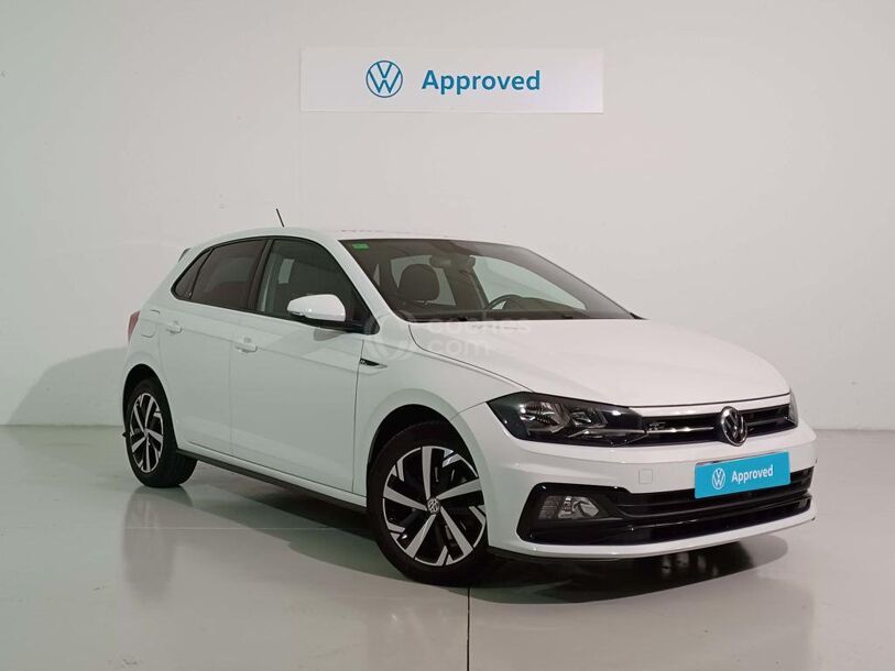 Foto del VOLKSWAGEN Polo 1.0 TSI Sport DSG 85kW