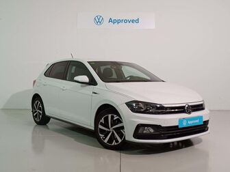 Imagen de VOLKSWAGEN Polo 1.0 TSI Sport DSG 85kW