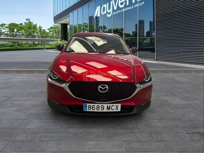 Foto del MAZDA CX-30 2.0 e-Skyactiv-X Homura FWD 137kW