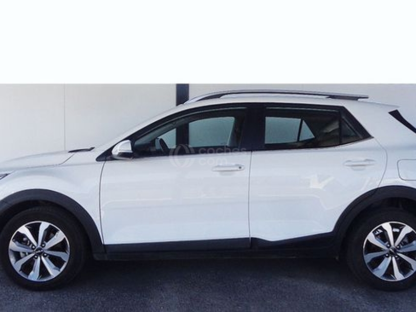 Foto del KIA Stonic 1.0 T-GDi MHEV iMT Drive Plus 100