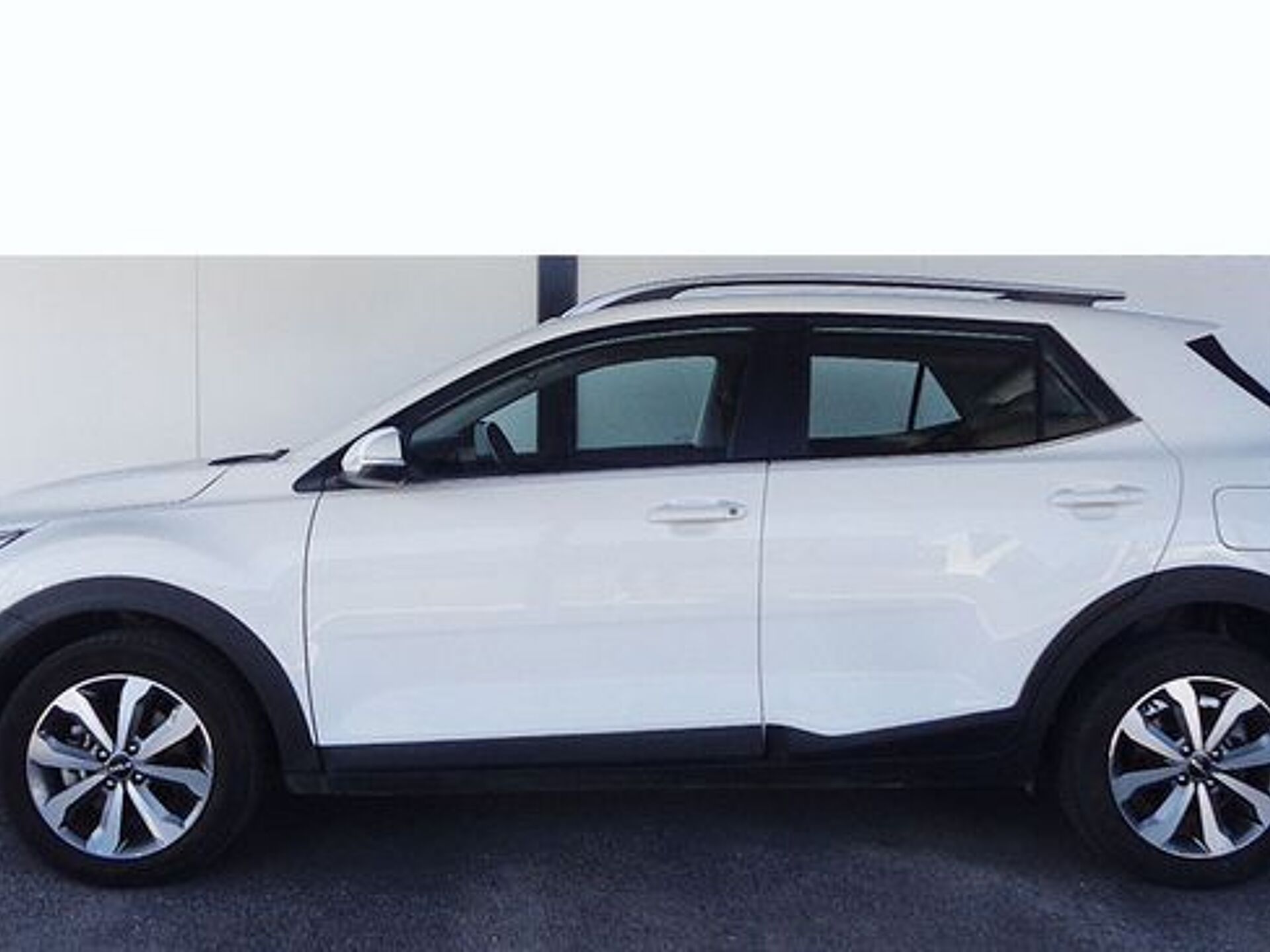 Imagen 3 de KIA Stonic