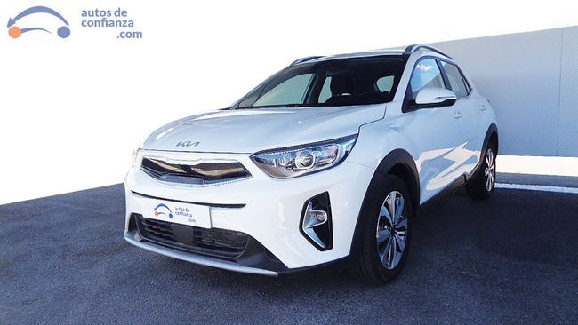 KIA Stonic (1.0 TGDI MHEV IMT DRIVE) en Córdoba
