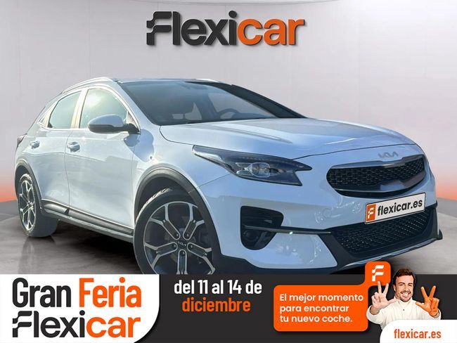 KIA XCeed (1.5 MHEV iMT Emotion 118kW (160CV)) en Coruña, A