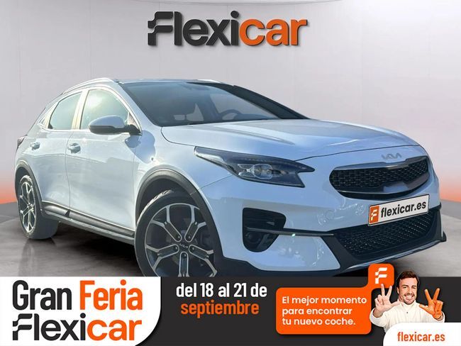 KIA XCeed (1.5 MHEV iMT Emotion 118kW (160CV)) en Coruña, A