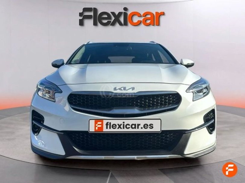 Foto del KIA XCeed 1.5 MHEV Emotion