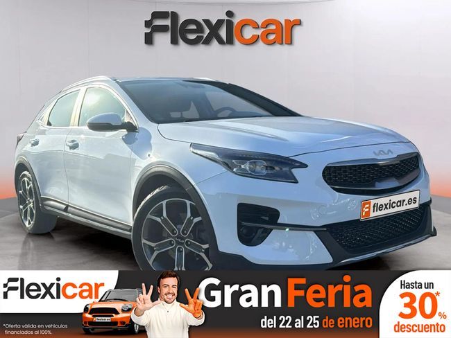 KIA XCeed (1.5 MHEV iMT Emotion 118kW (160CV)) en Coruña, A
