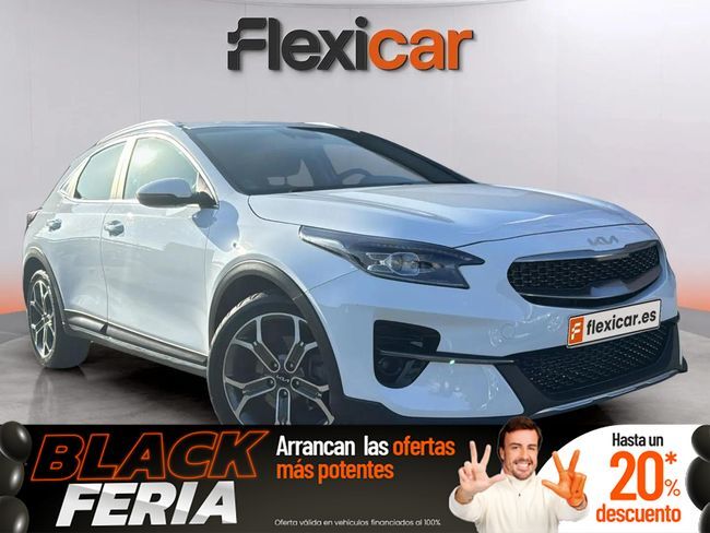 KIA XCeed (1.5 MHEV iMT Emotion 118kW (160CV)) en Coruña, A