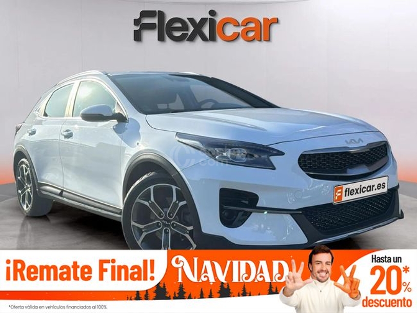 Foto del KIA XCeed 1.5 MHEV Emotion