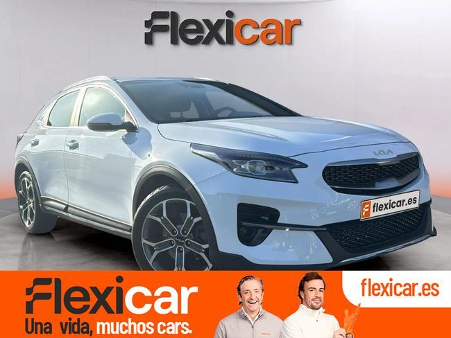 KIA XCeed (1.5 MHEV iMT Emotion 118kW (160CV)) en Coruña, A