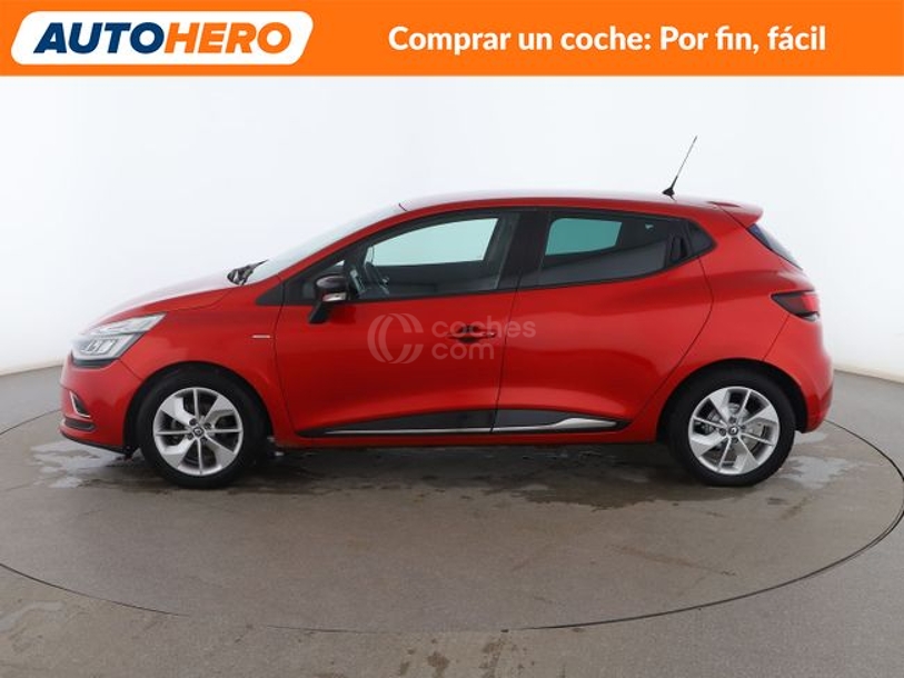Foto del RENAULT Clio TCe eco2 Energy Limited