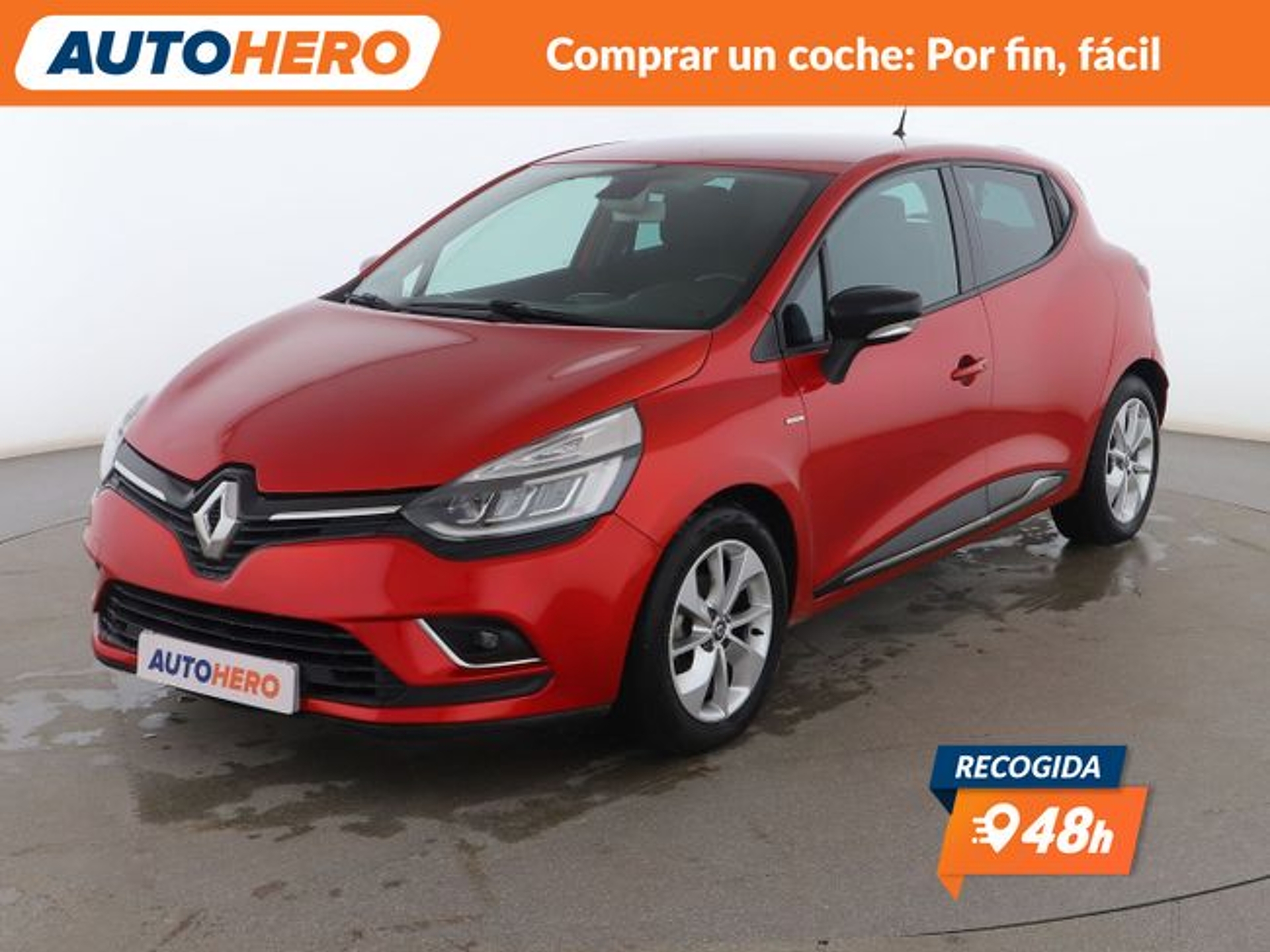 Imagen de RENAULT Clio
