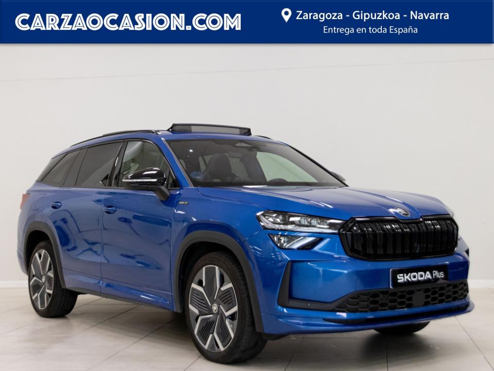 Imagen de SKODA Kodiaq