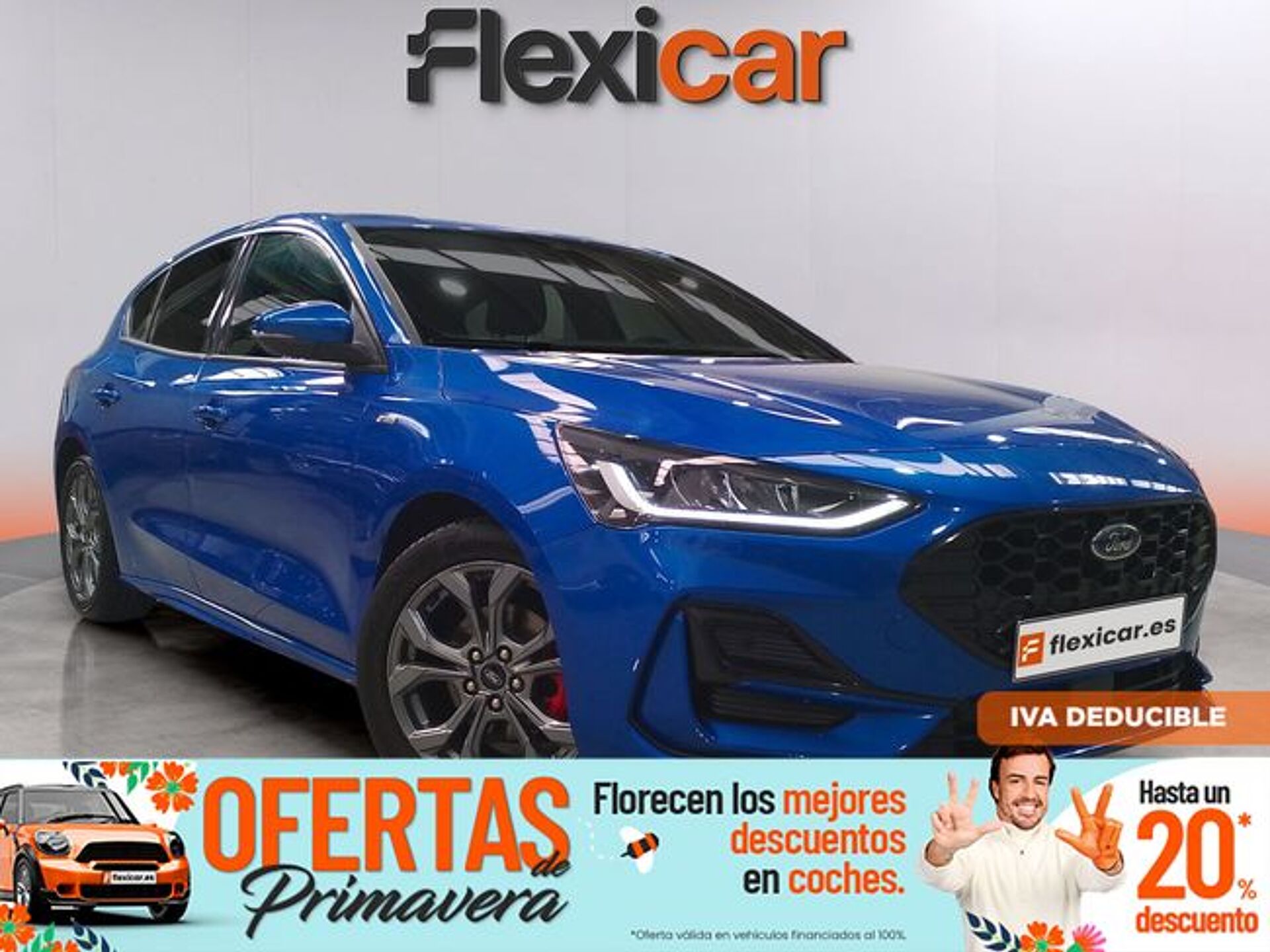 Imagen 1 de FORD Focus