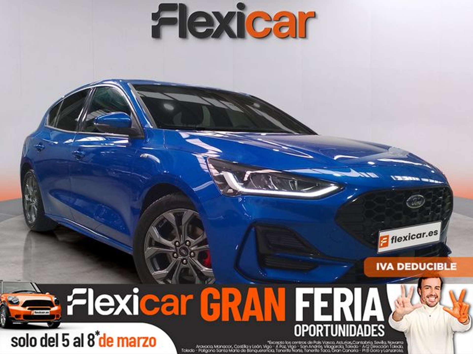 Imagen de FORD Focus