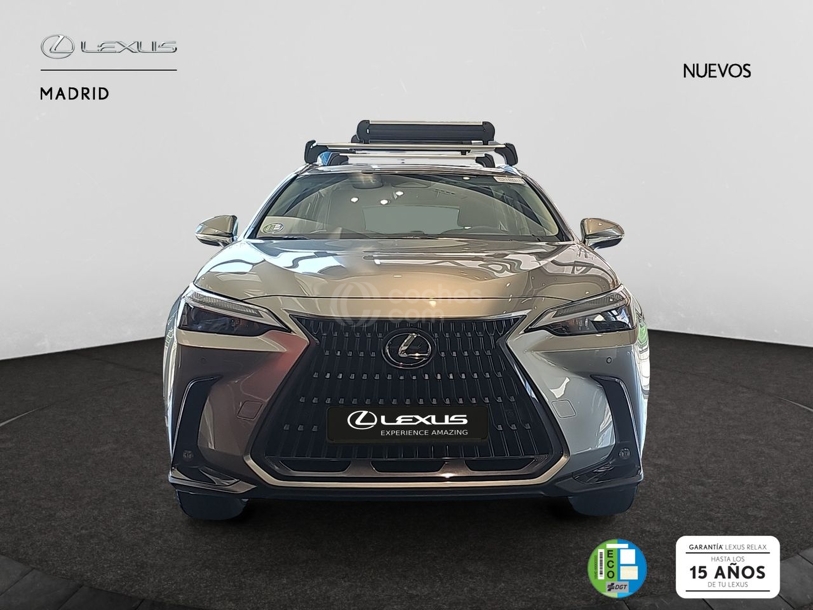 Foto del LEXUS NX 350h Premium+ 2WD