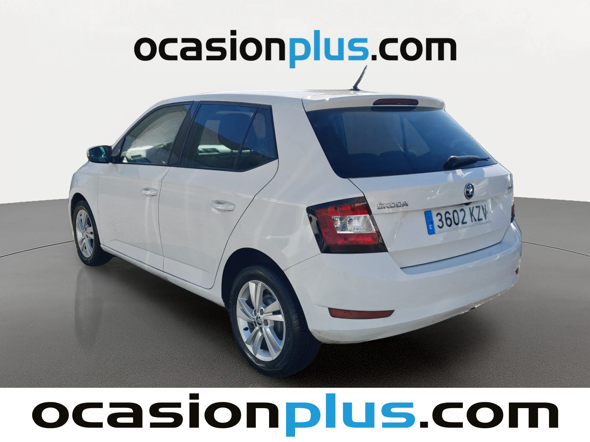 Foto del SKODA Fabia 1.0 MPI Like 55kW