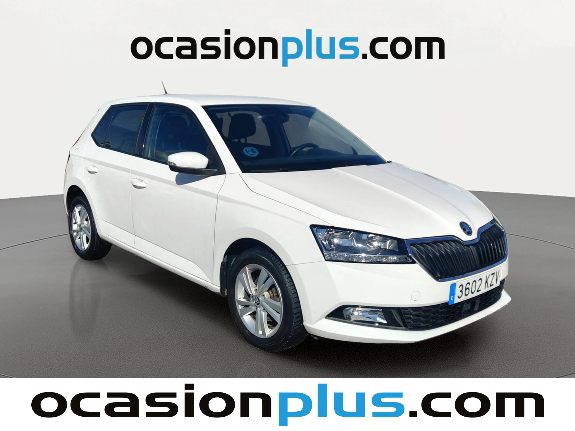 Foto del SKODA Fabia 1.0 MPI Like 55kW