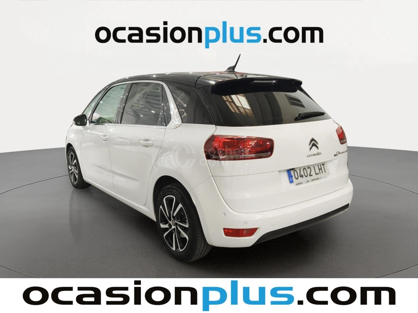 Foto del CITROEN C4 1.5BlueHDI S&S Origins 130