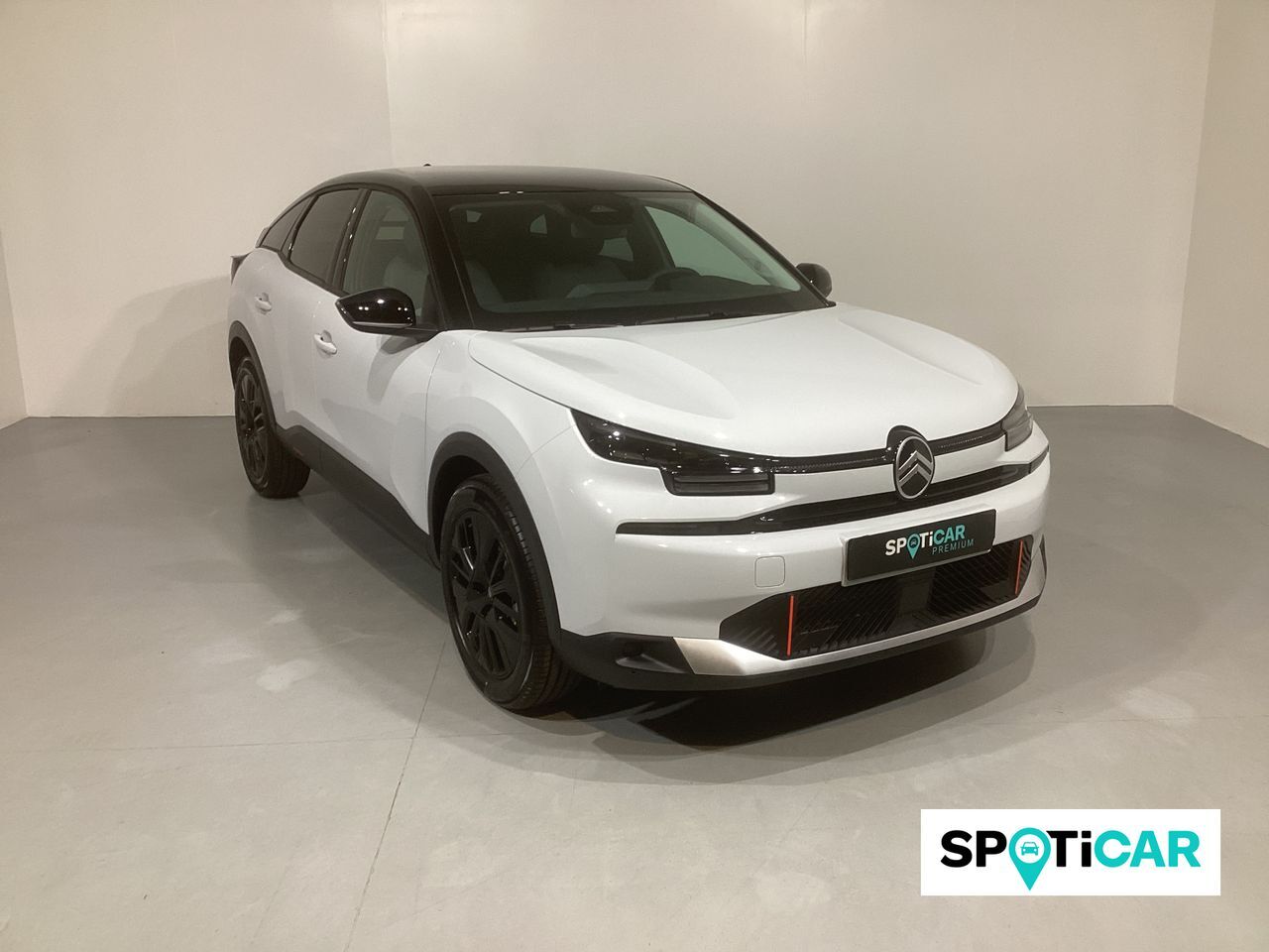 CITROEN C4 (Hybrid 145 ë-DCS6 Collection) en Barcelona