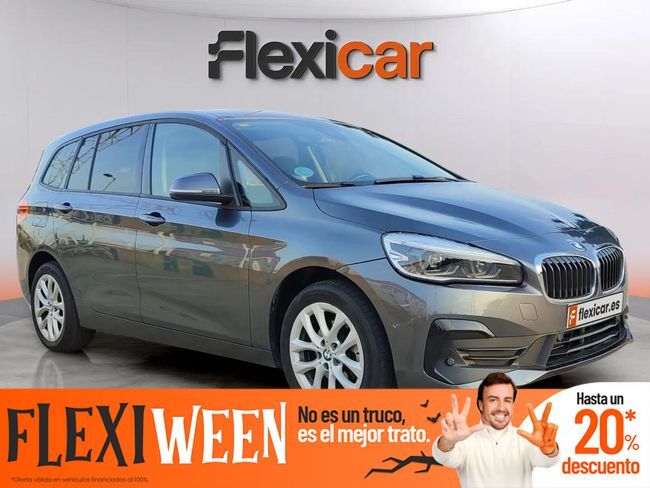 BMW Serie 2 (218i) en Girona