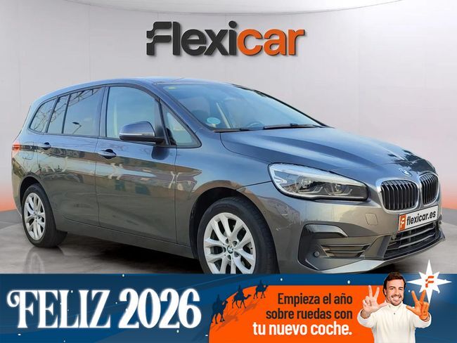 BMW Serie 2 (218i) en Girona