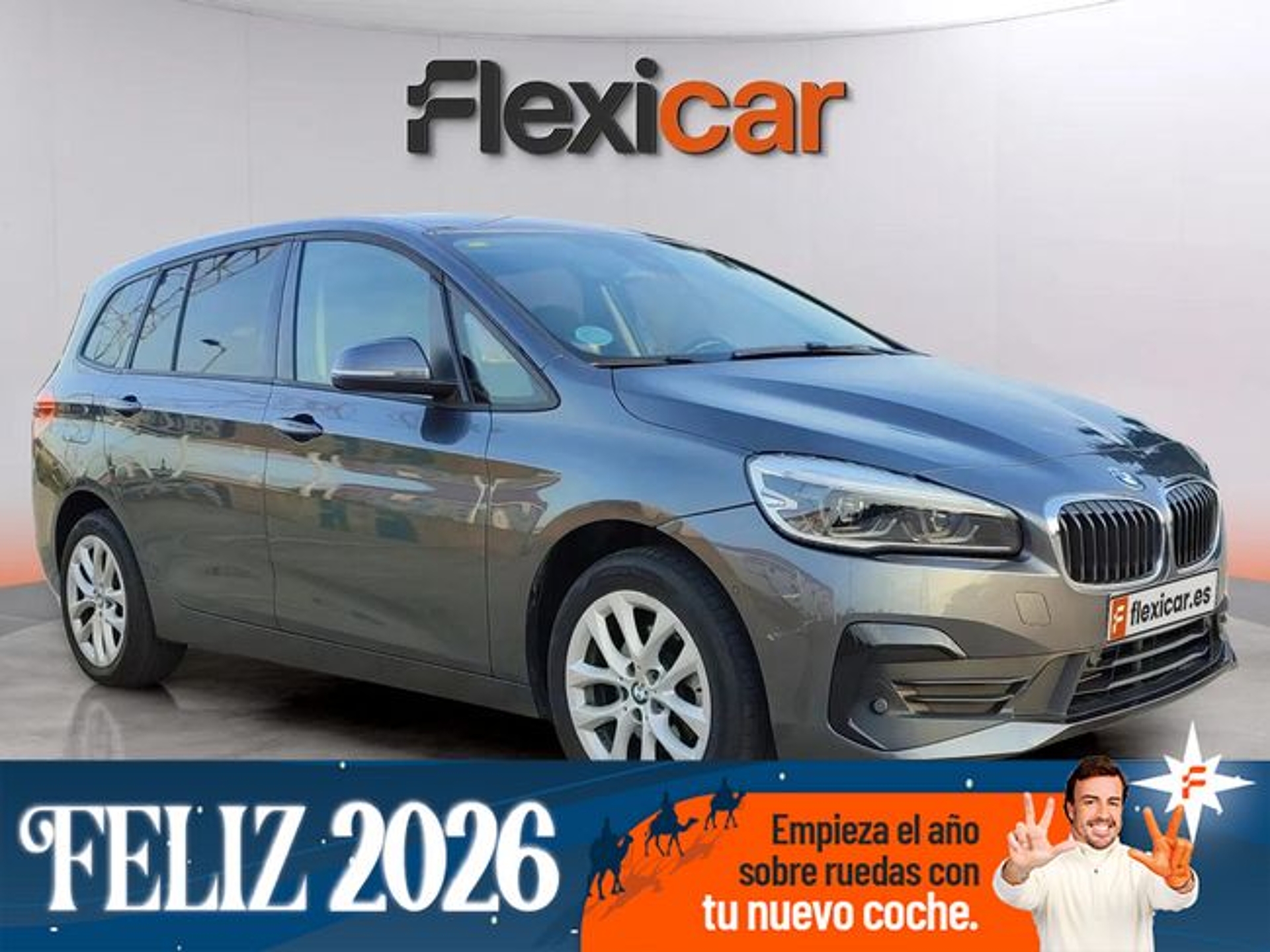 Imagen de BMW Serie 2