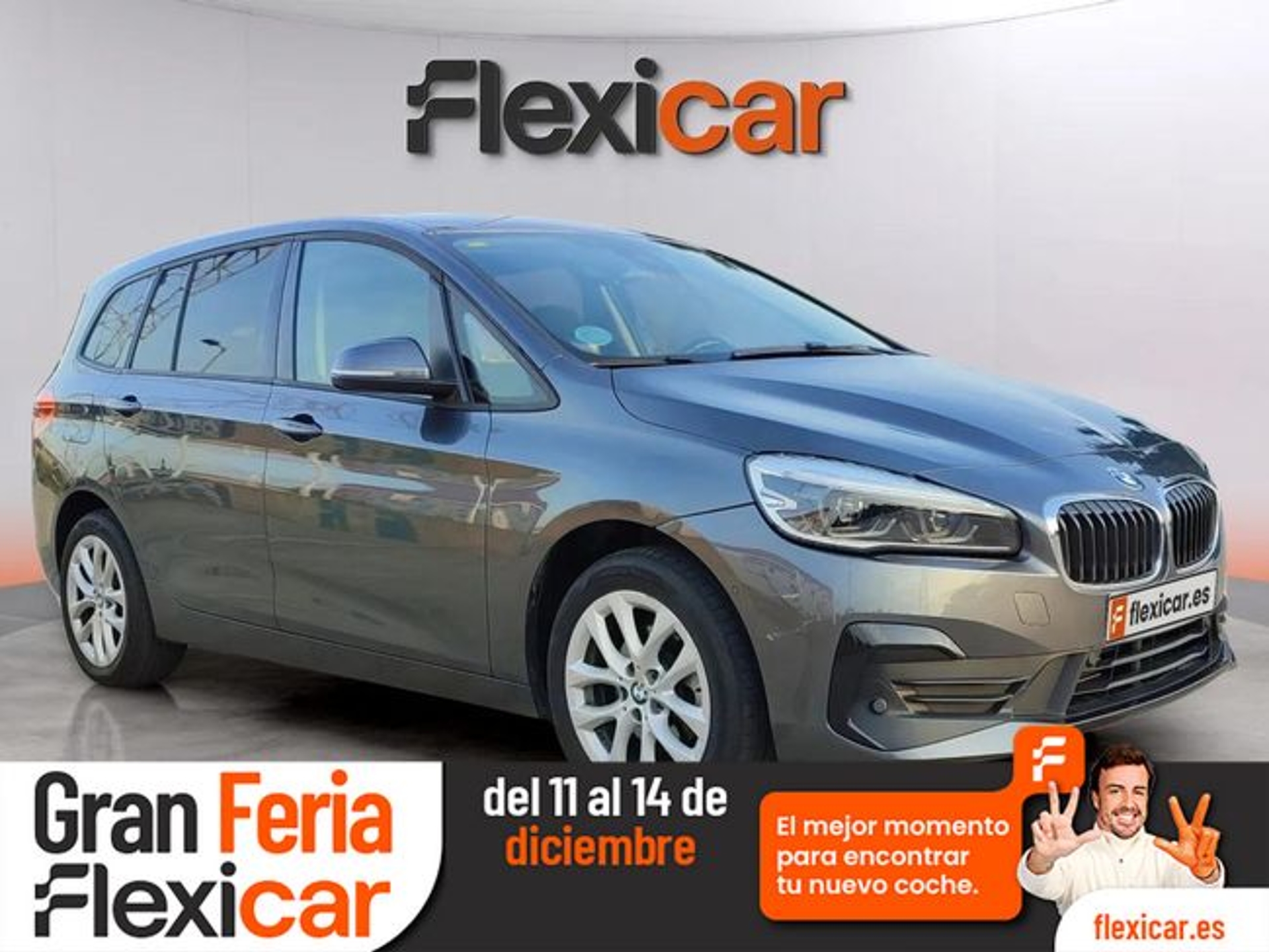 Imagen de BMW Serie 2