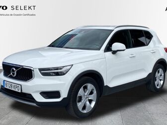 Imagen de VOLVO XC40 D3 Momentum