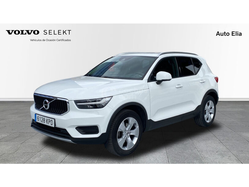 Foto del VOLVO XC40 D3 Momentum