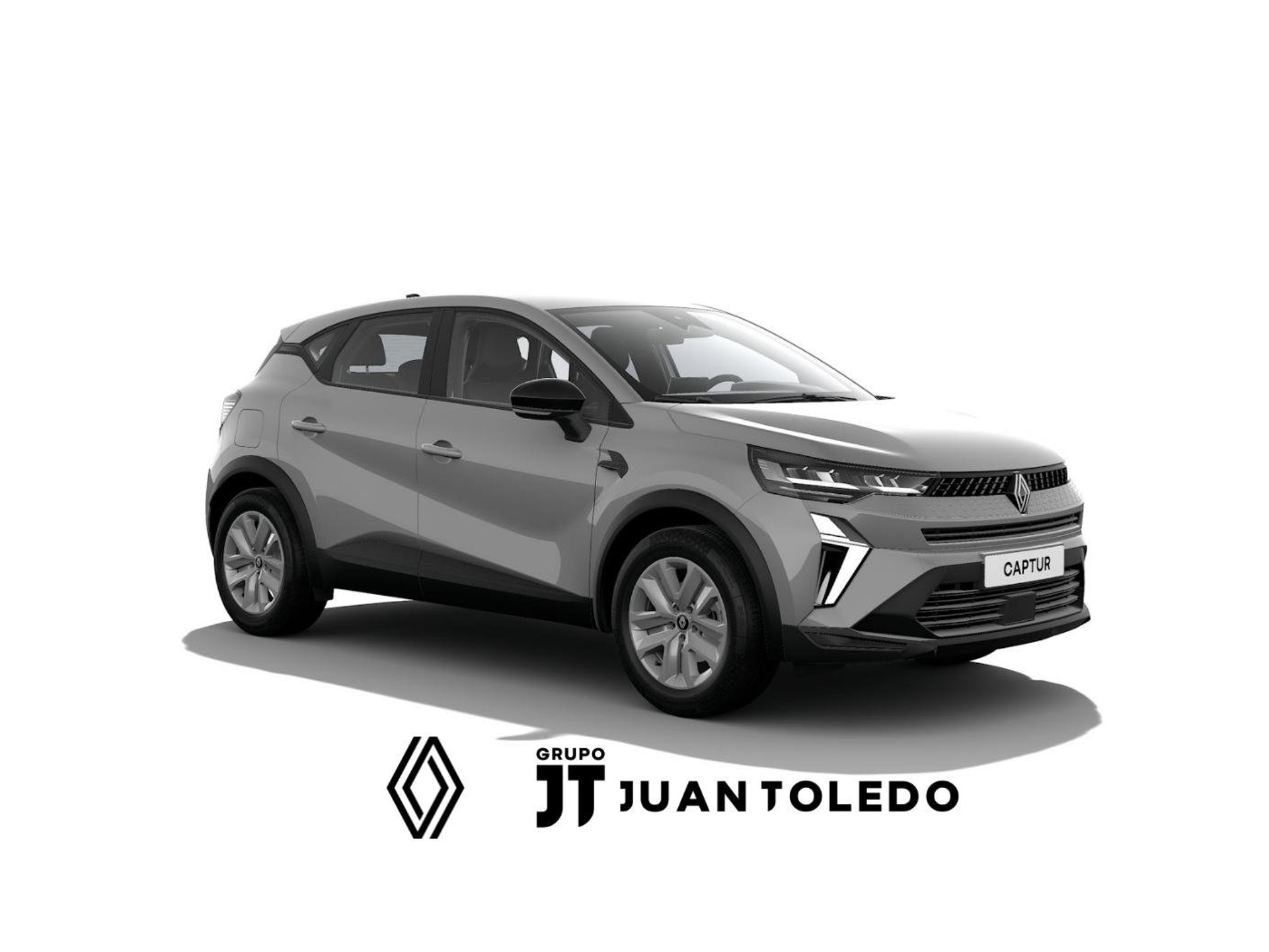Imagen de RENAULT Captur
