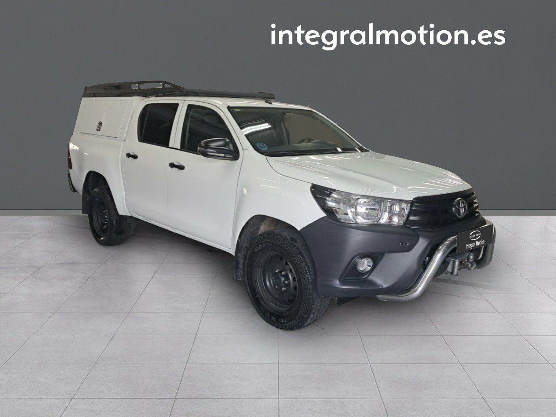 Imagen 3 de TOYOTA Hilux