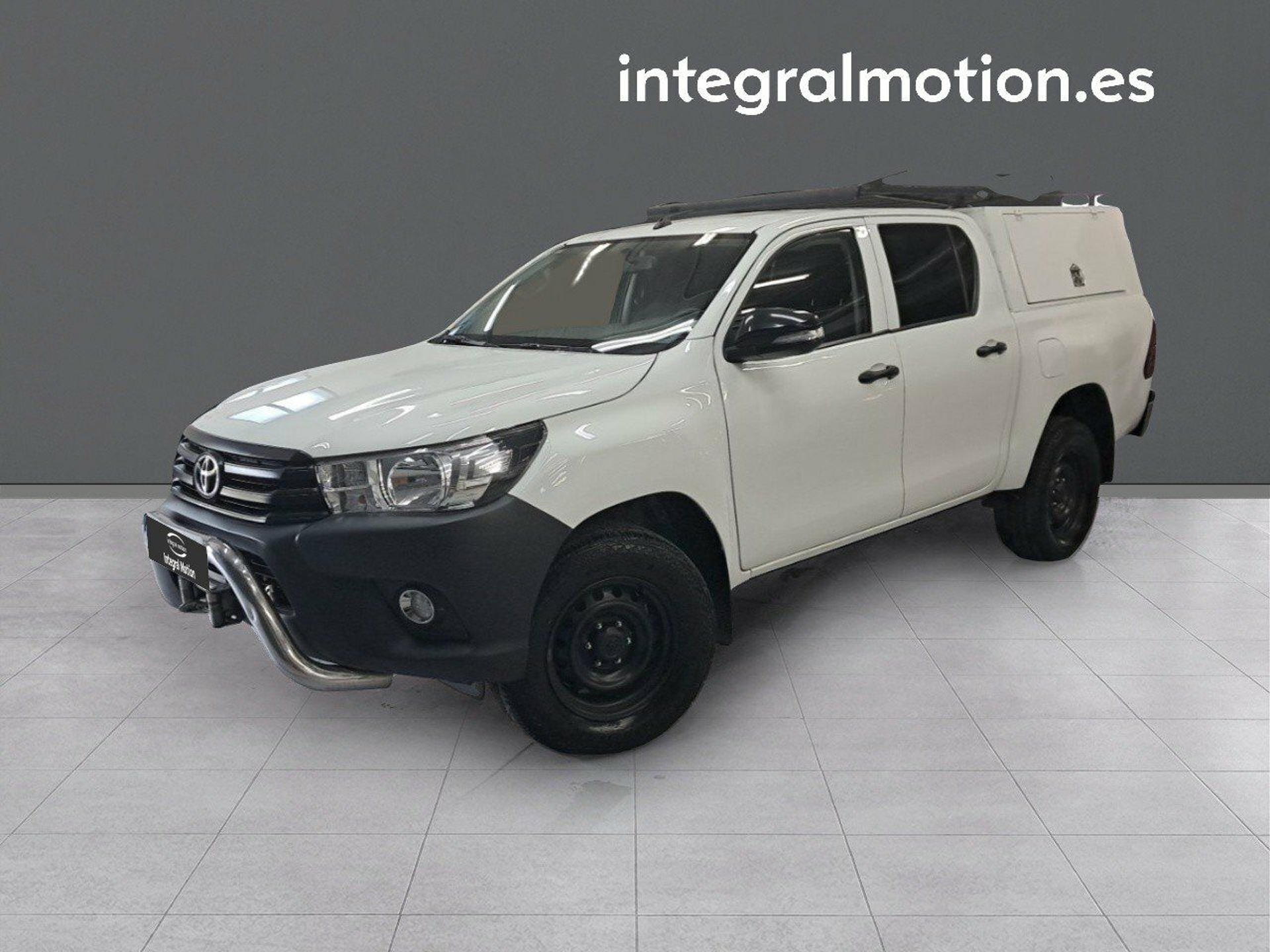 Imagen de TOYOTA Hilux