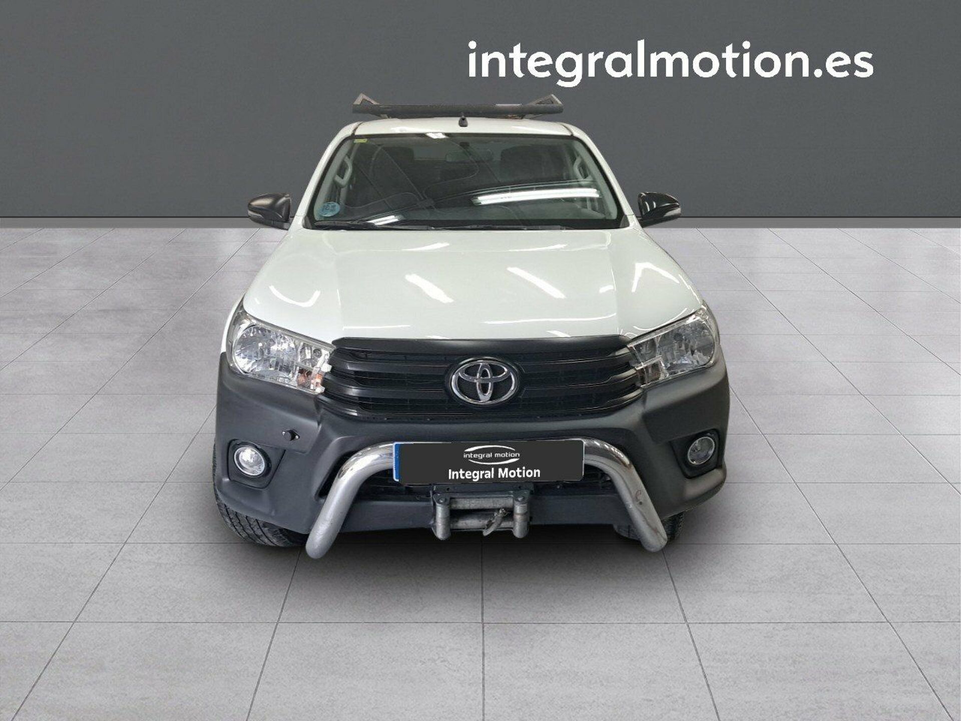 Imagen 2 de TOYOTA Hilux