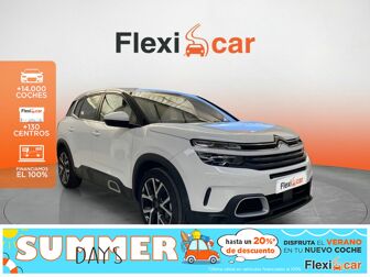 Imagen de CITROEN C5 Aircross PureTech S&S Feel 130