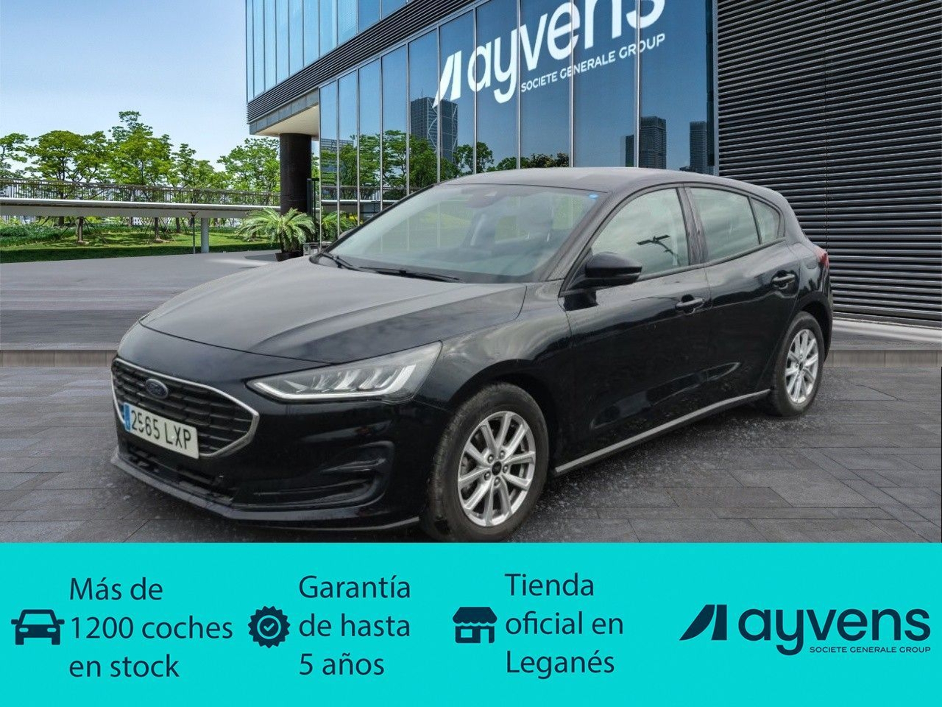 Imagen de FORD Focus