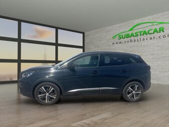 Imagen de PEUGEOT 3008 1.5BlueHDi Allure S&S 130