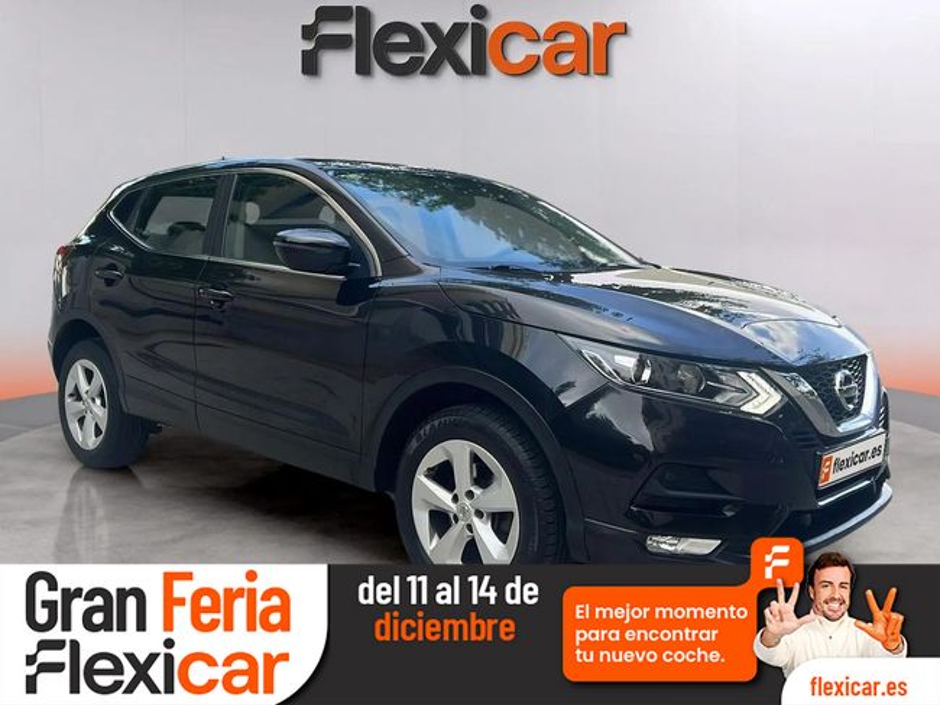 Imagen de NISSAN Qashqai