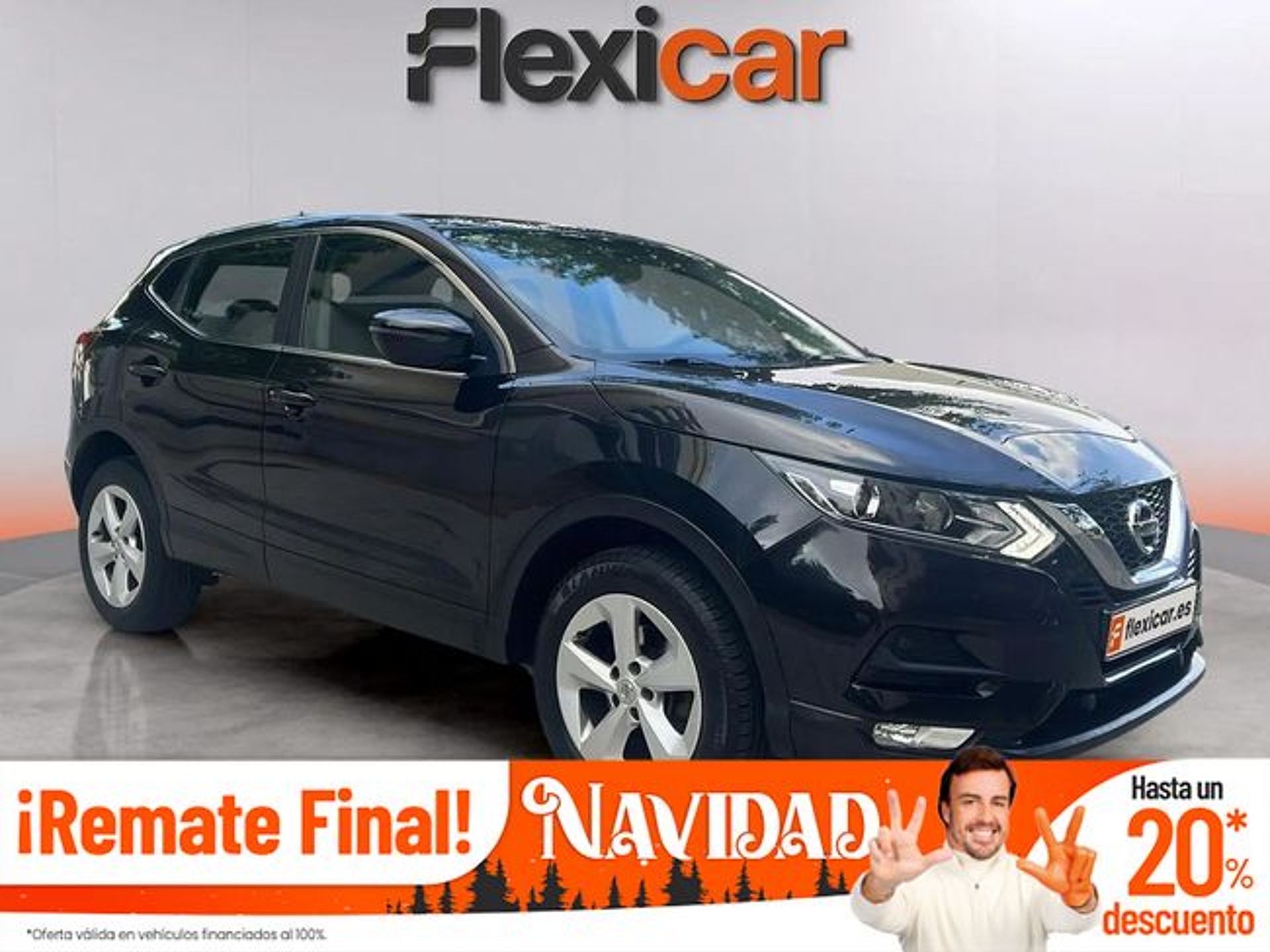 Imagen de NISSAN Qashqai