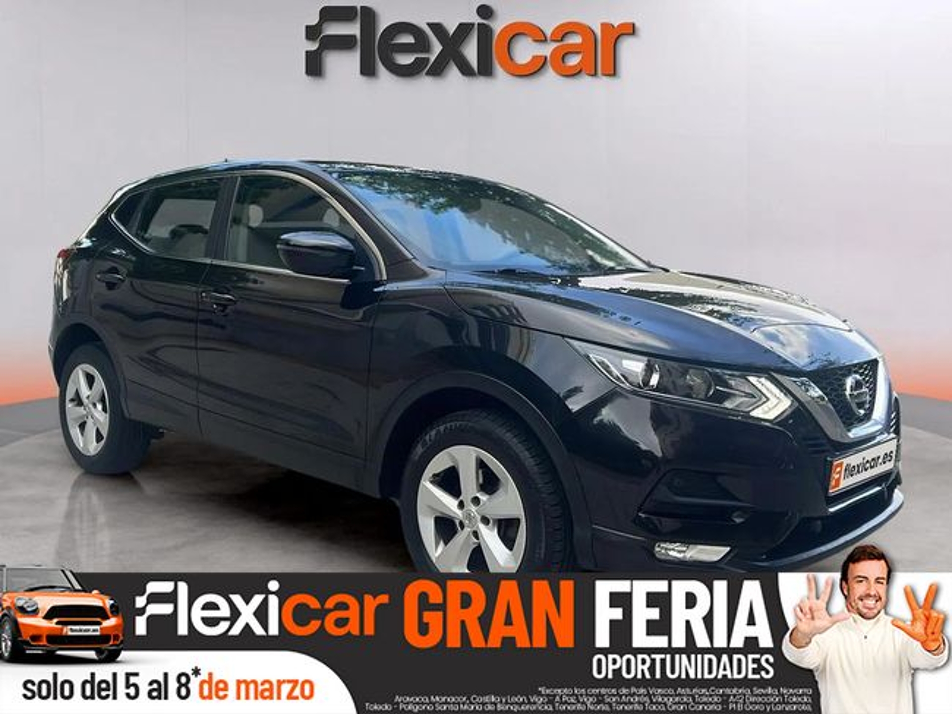 Imagen de NISSAN Qashqai