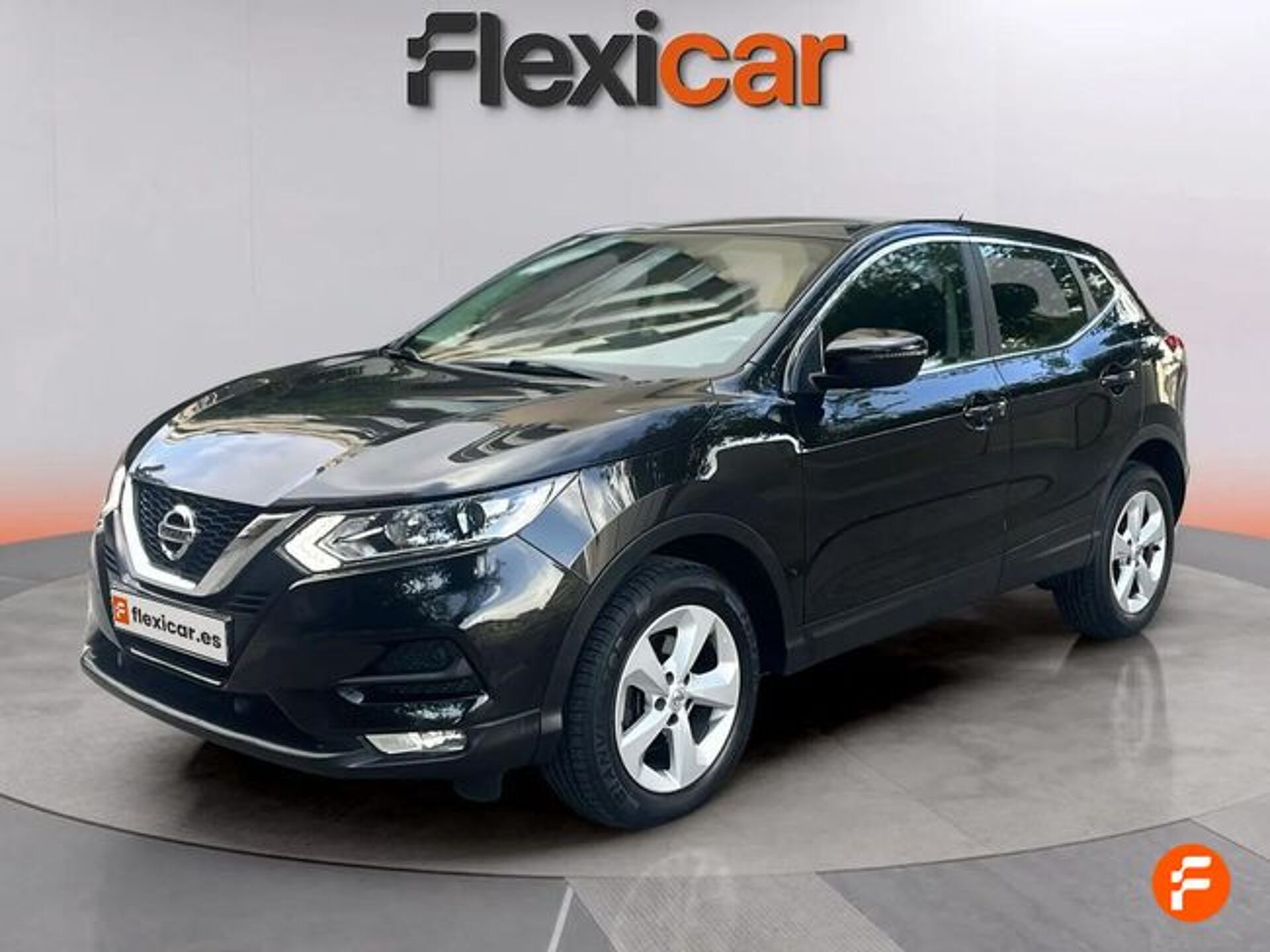 Imagen 3 de NISSAN Qashqai