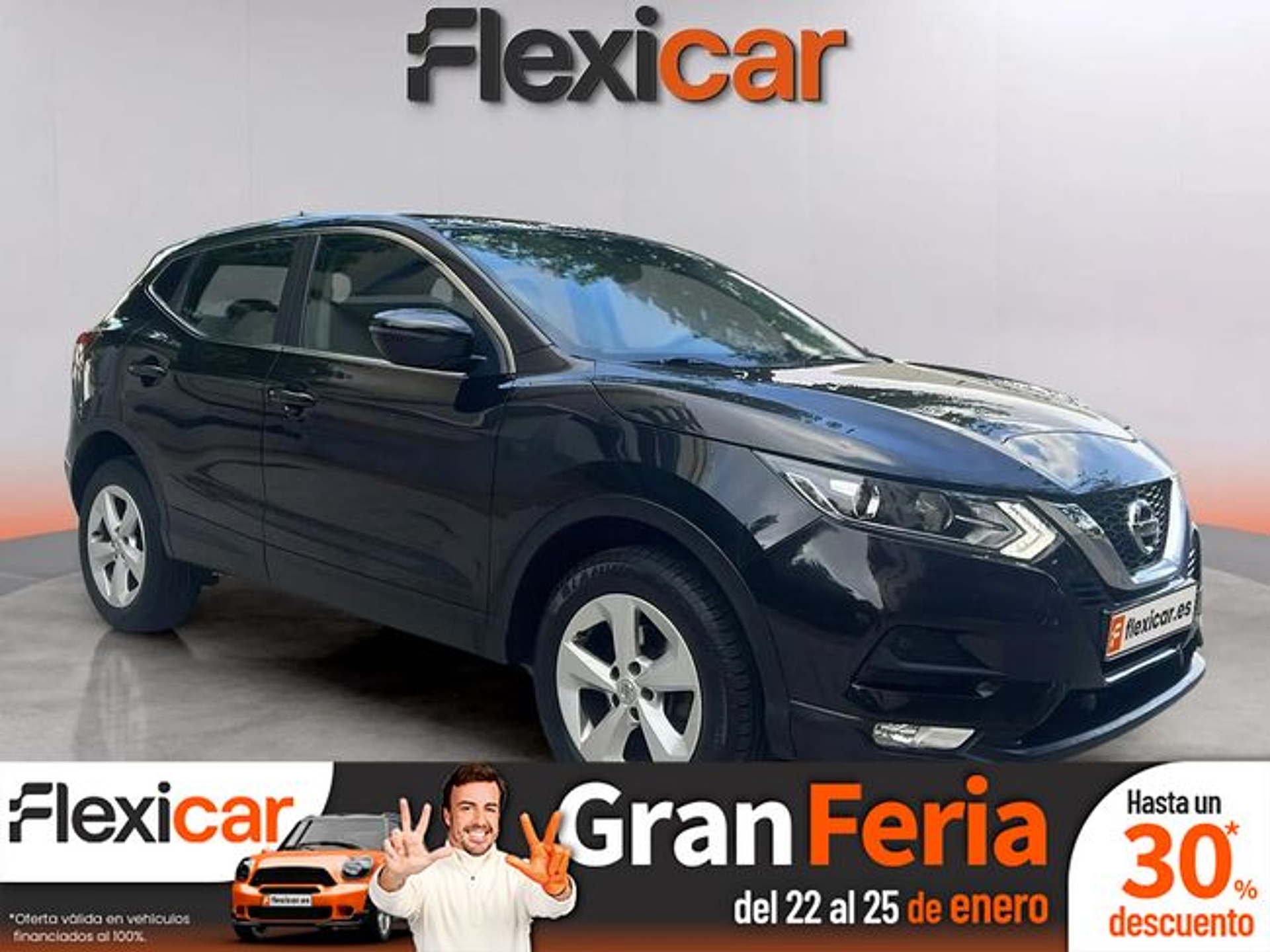 Imagen de NISSAN Qashqai